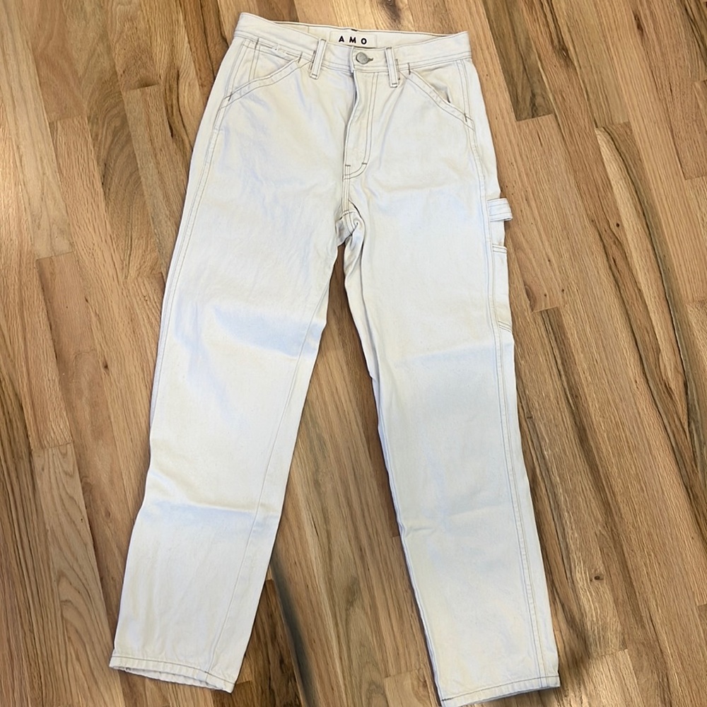 AMO Painter Pant Size 25